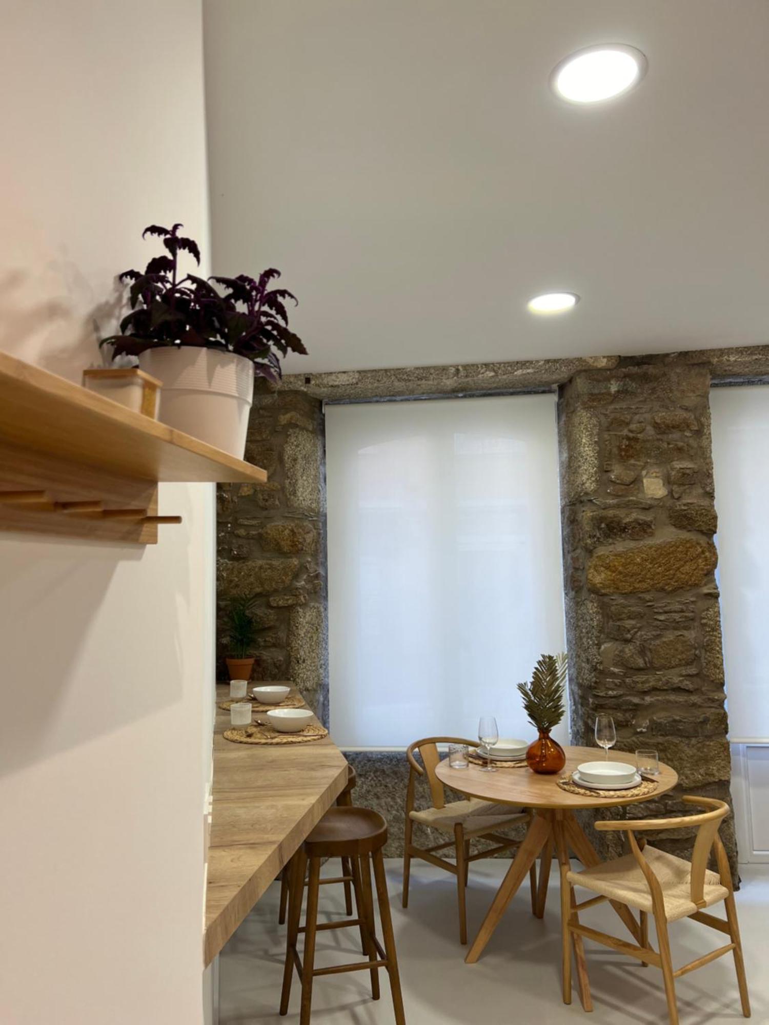 Ferrol By Miramar Stays Dış mekan fotoğraf