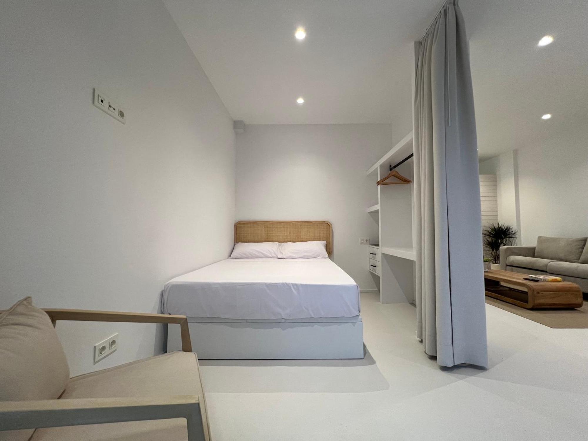 Ferrol By Miramar Stays Dış mekan fotoğraf