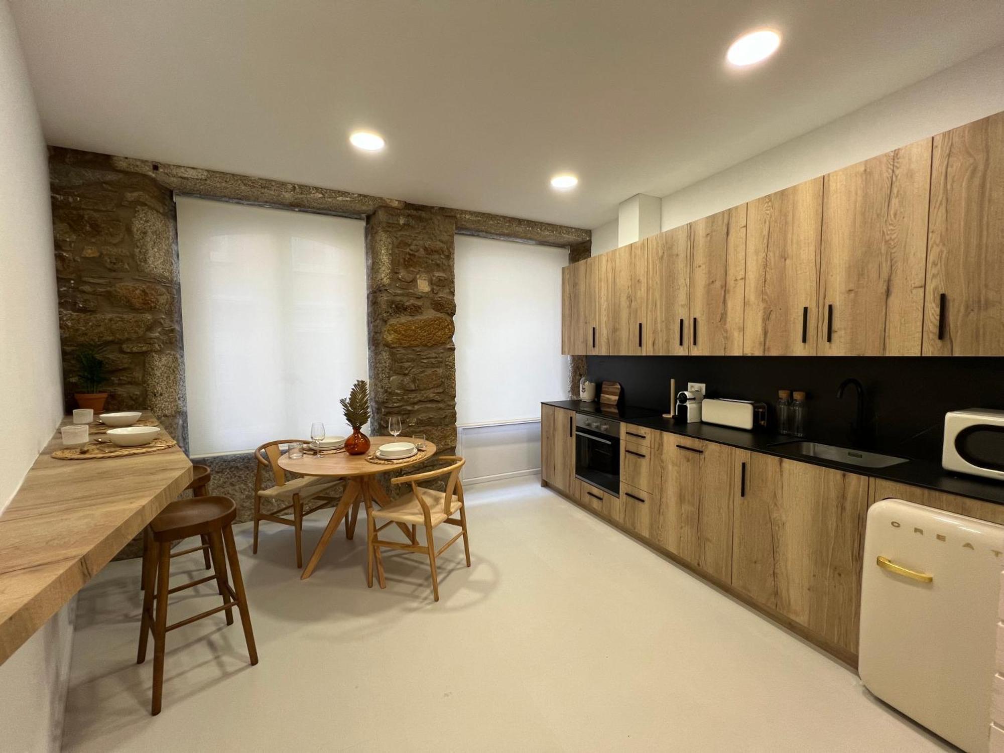 Ferrol By Miramar Stays Dış mekan fotoğraf