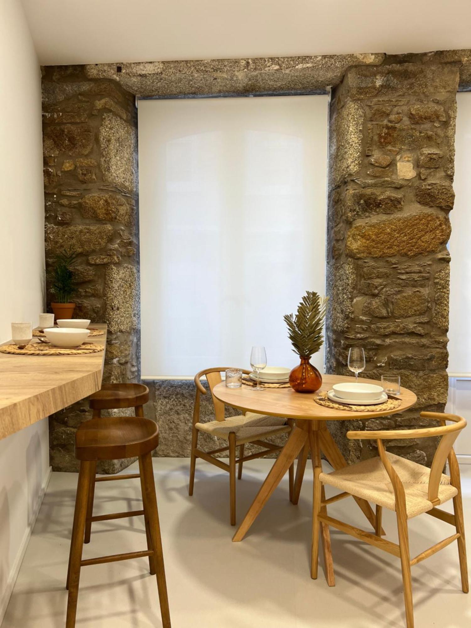 Ferrol By Miramar Stays Dış mekan fotoğraf