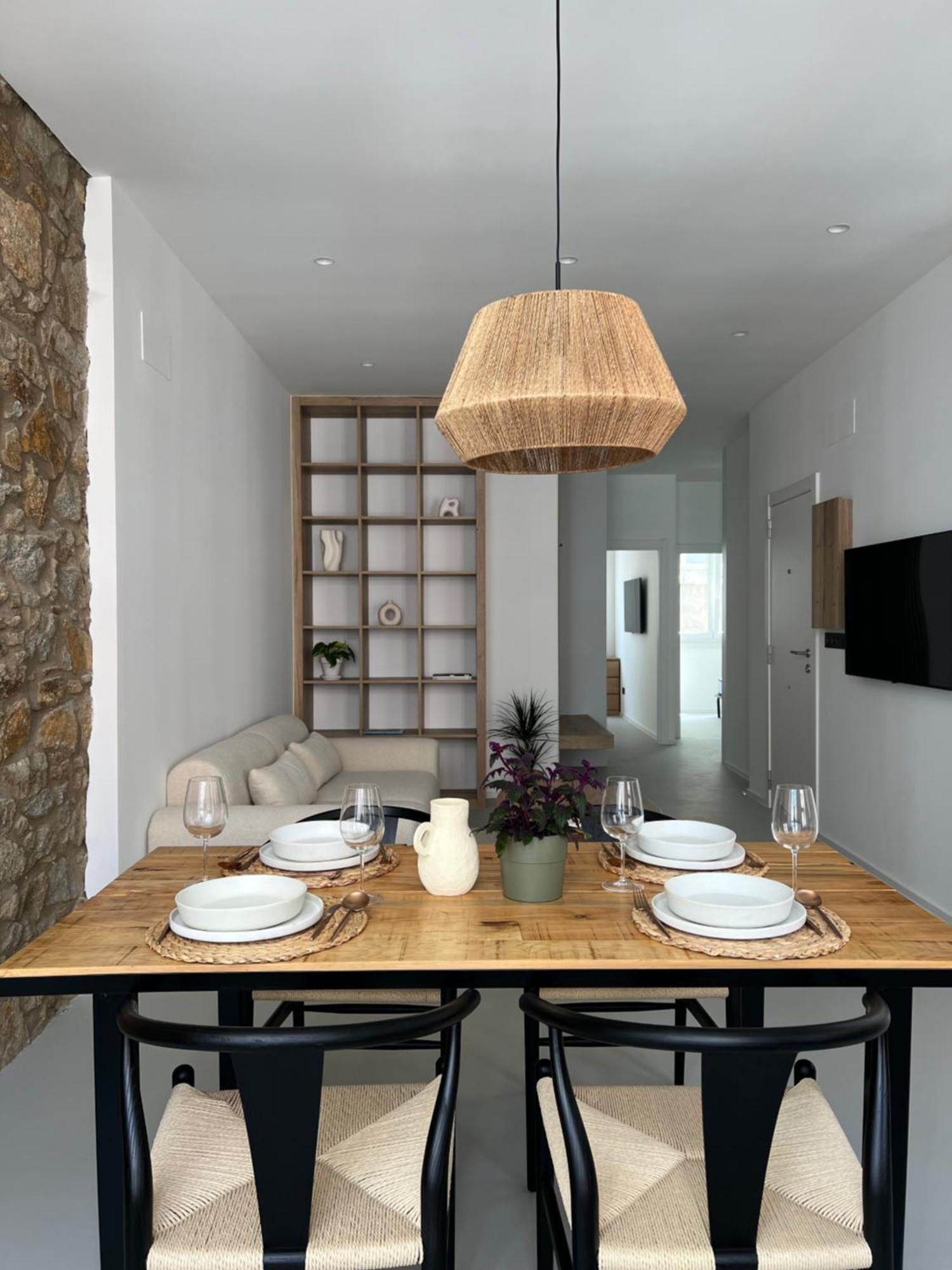 Ferrol By Miramar Stays Dış mekan fotoğraf
