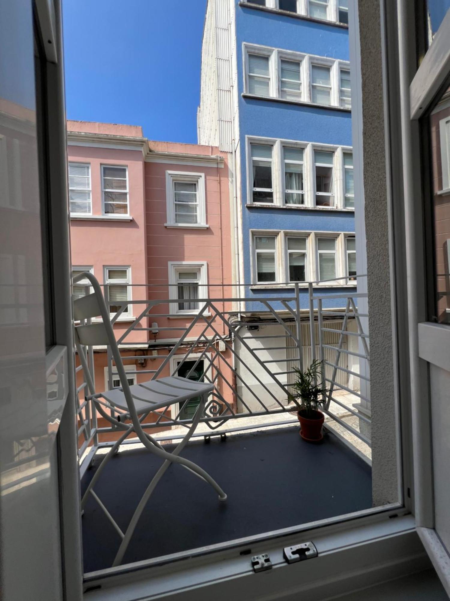Ferrol By Miramar Stays Dış mekan fotoğraf